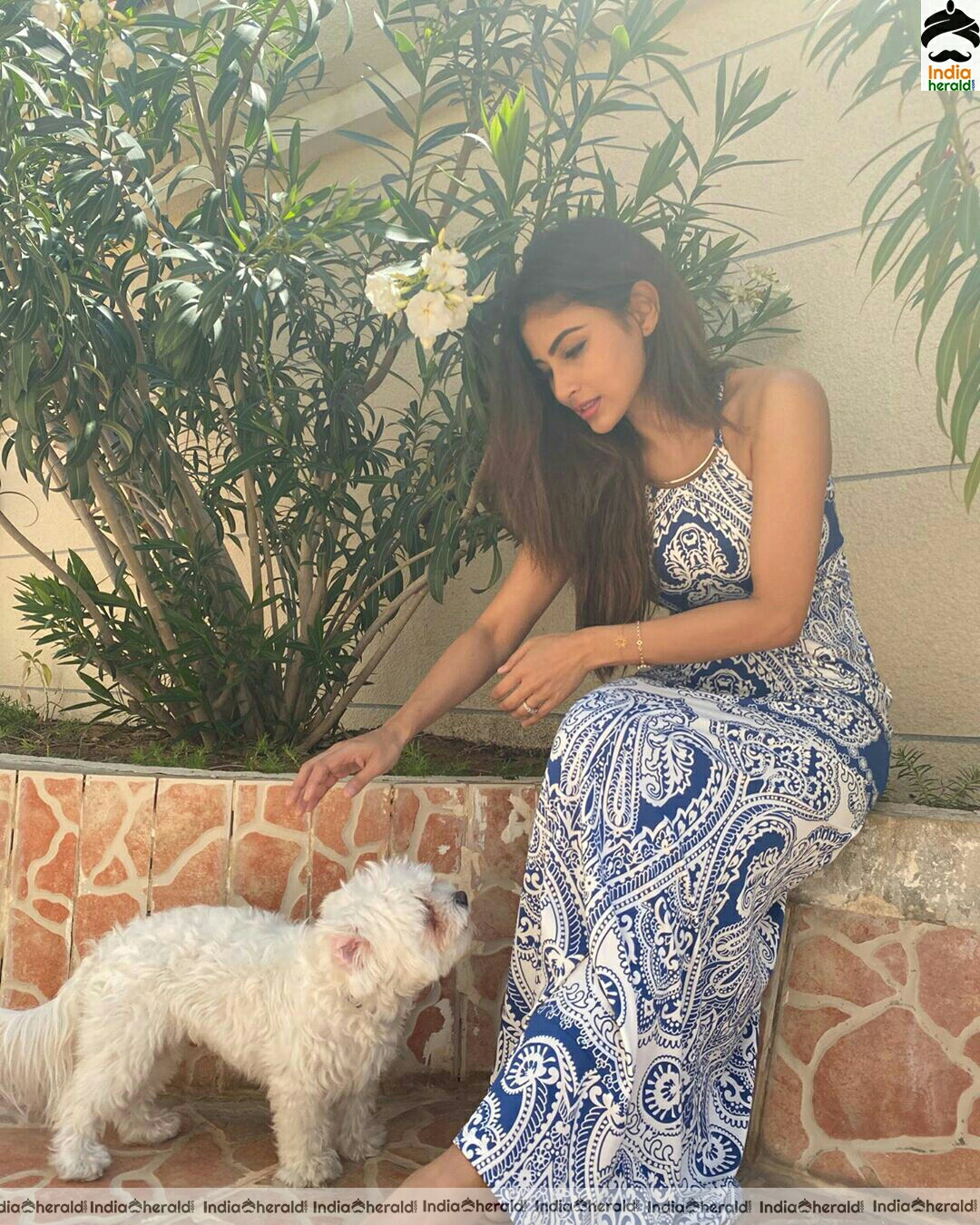 Mouni Roy Cute Latest Stills Set 2