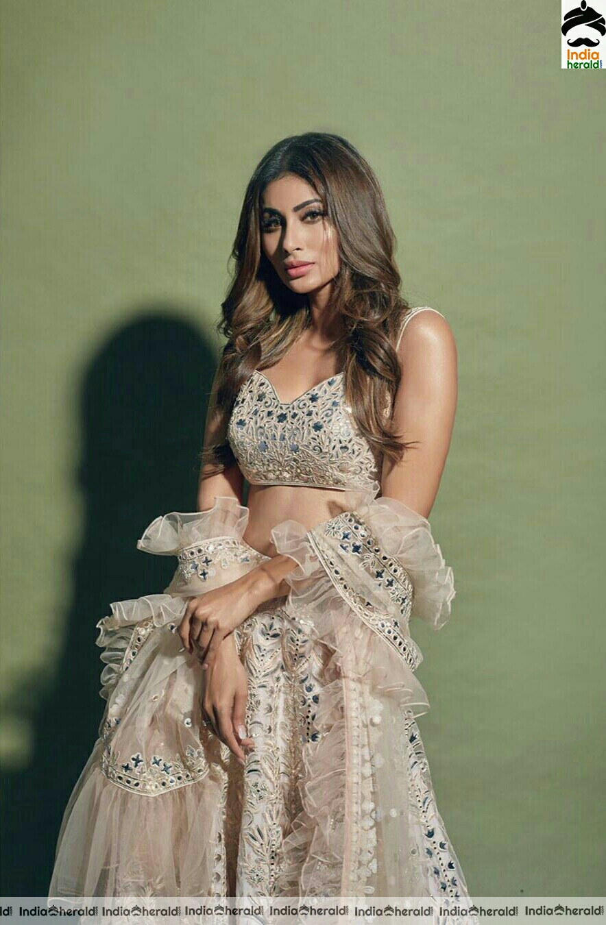 Mouni Roy Latest Gorgeous Stills