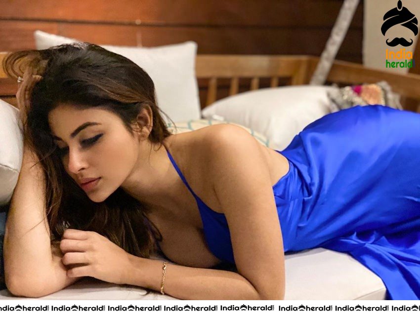 Mouni Roy Mesmerizing Hot Photos Collection Set 1