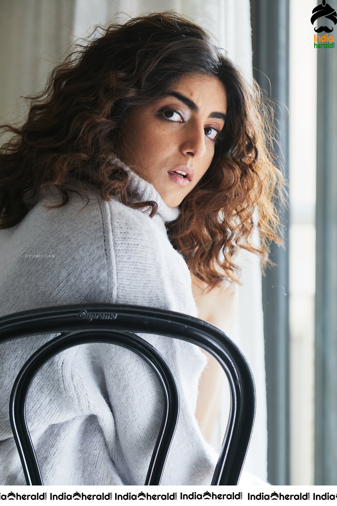 Muskaan Khubchandani Latest Hot Photoshoot Set 1