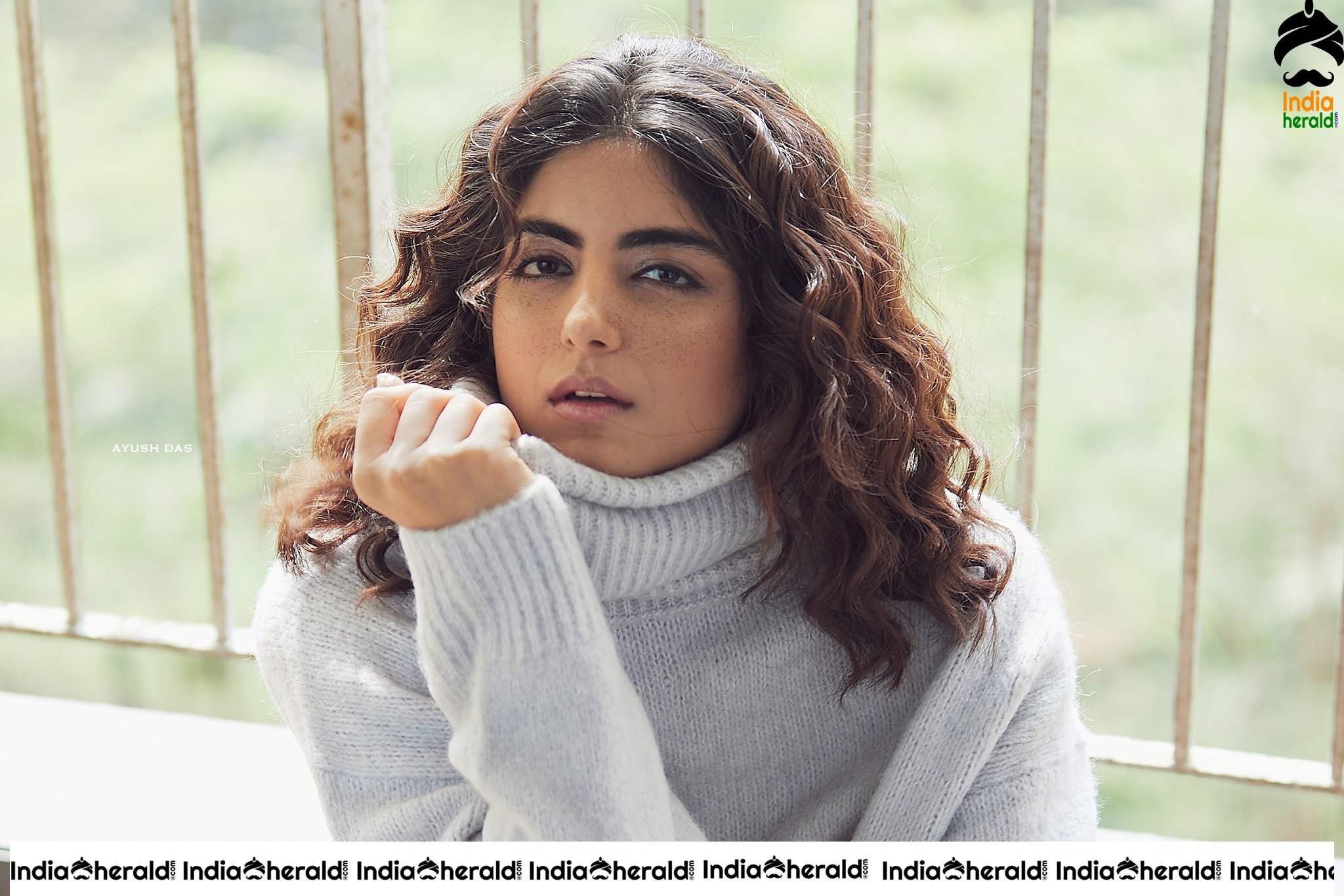 Muskaan Khubchandani Latest Hot Photoshoot Set 1