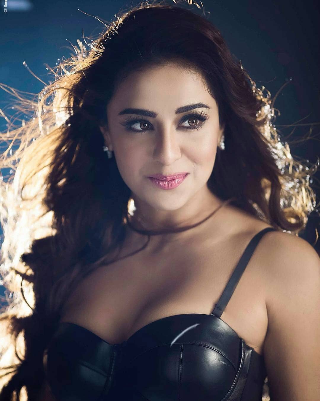 Musskan Sethi Glamour  HD Stills