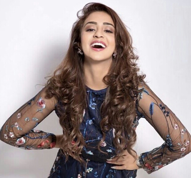 Musskan Sethi Gorgeous New Stills