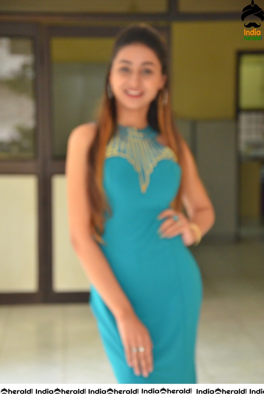 Myra Amiti Latest Stills Set 1