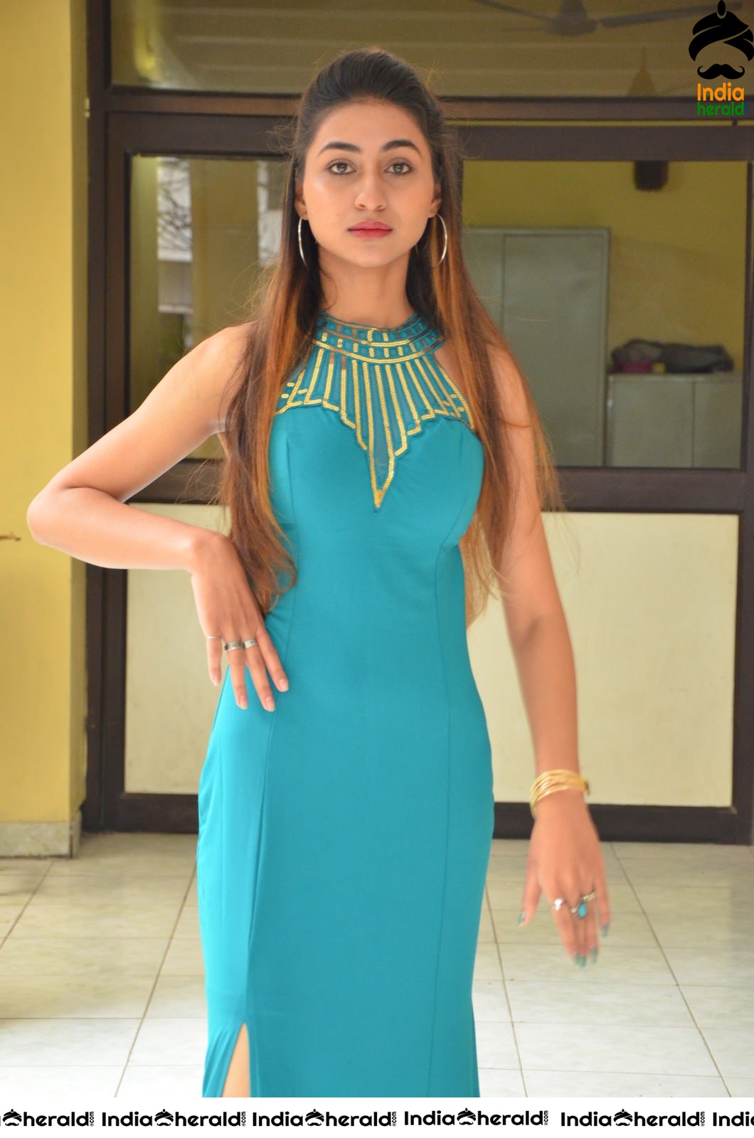 Myra Amiti Latest Stills Set 1