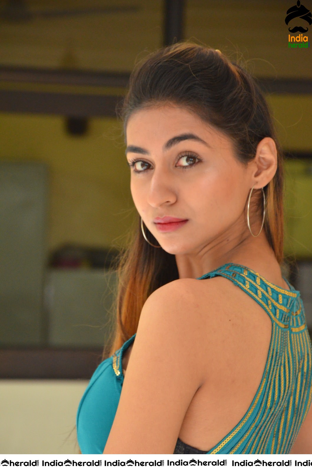 Myra Amiti Latest Stills Set 2