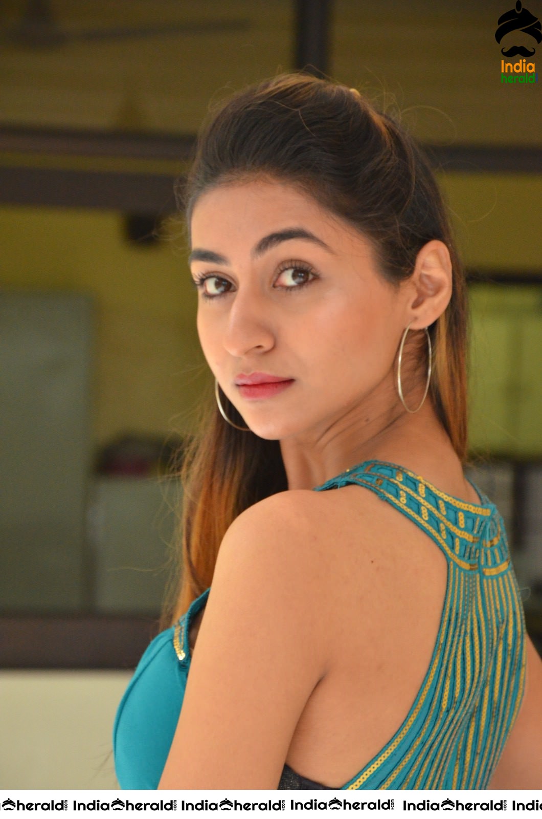 Myra Amiti Latest Stills Set 2