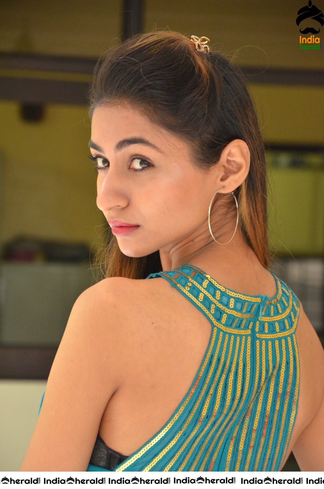 Myra Amiti Latest Stills Set 2