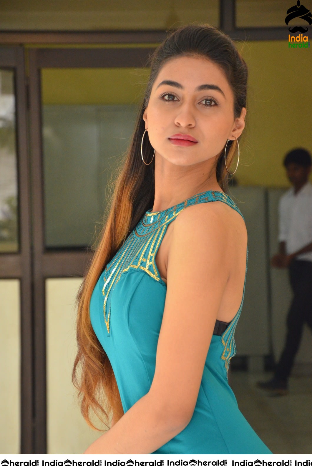 Myra Amiti Latest Stills Set 2