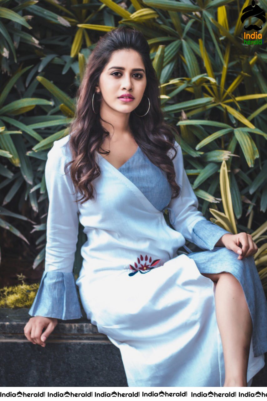 Nabha Natesh Hot Photoshoot Clicks to tempt your mood