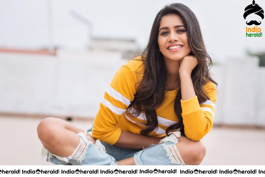 Nabha Natesh Hot Photoshoot Clicks to tempt your mood