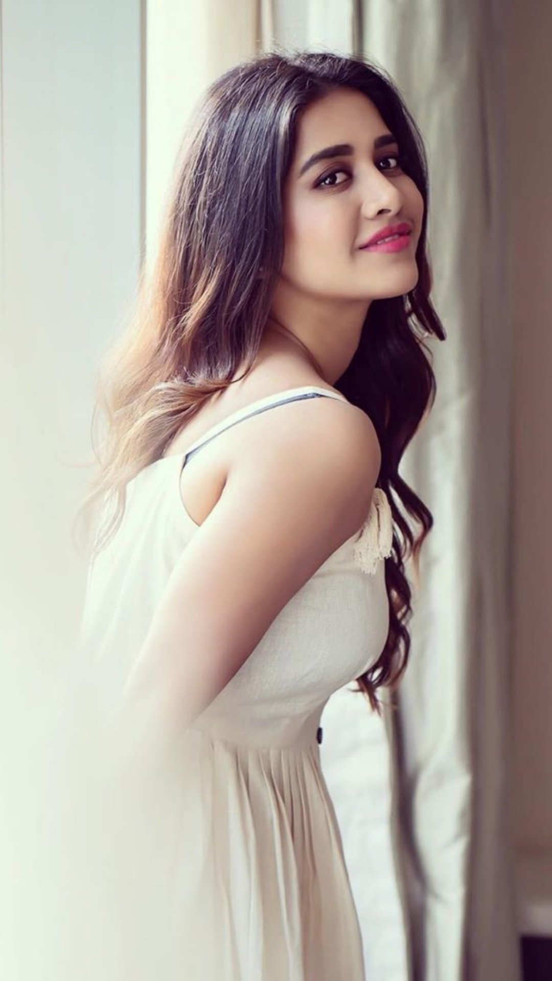 Nabha Natesh Latest Hot Clicks As A Treat For Sore Eyes