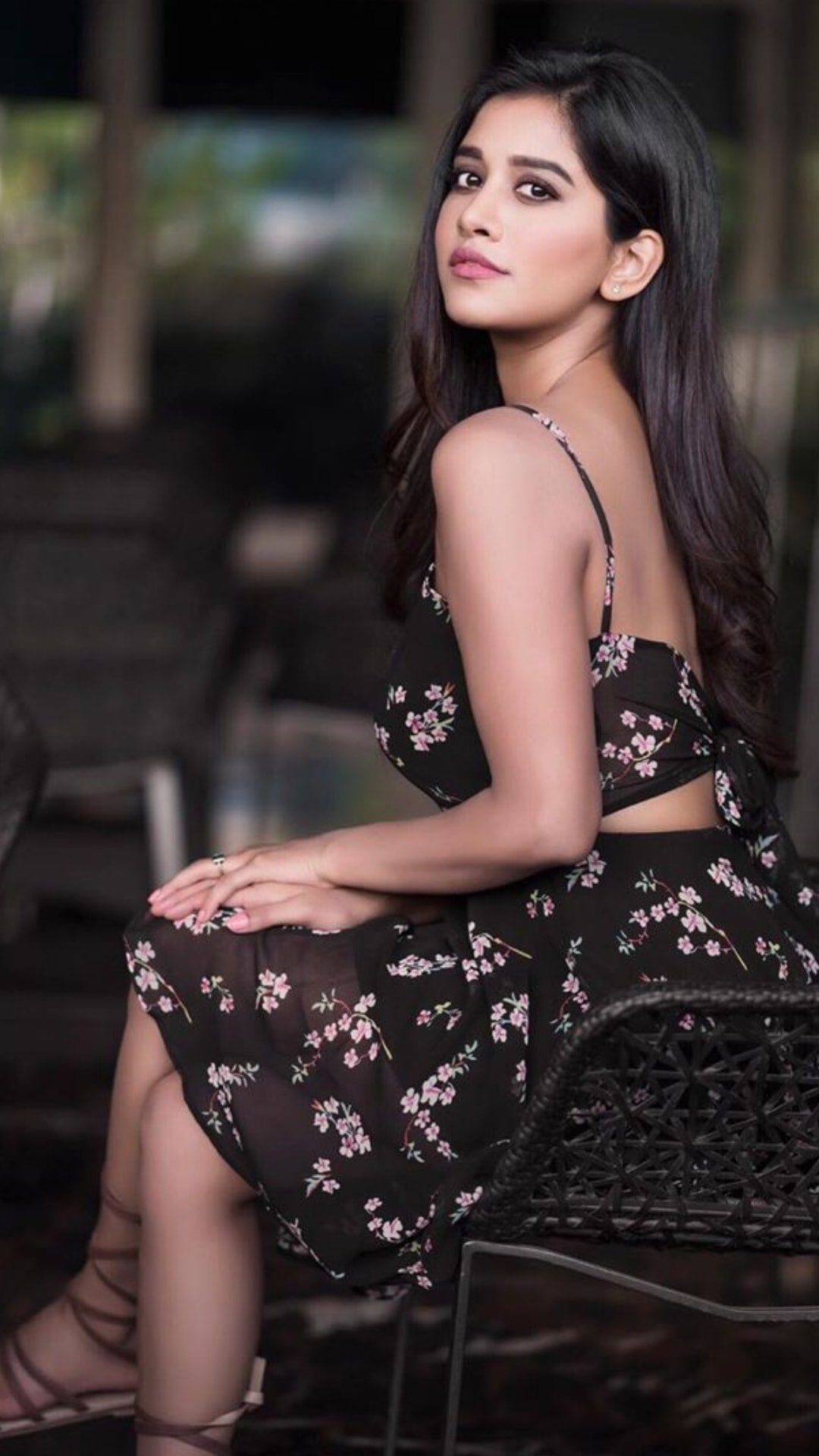 Nabha Natesh Latest Hot Clicks As A Treat For Sore Eyes