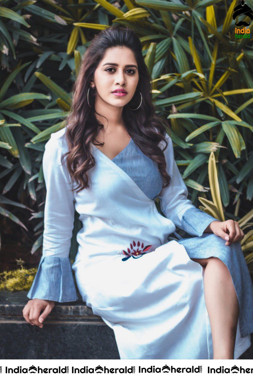 Nabha Natesh Latest Sizzling Photoshoot
