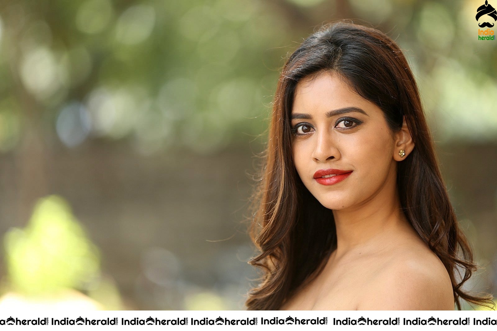 Nabha Natesh Latest Sizzling Photoshoot