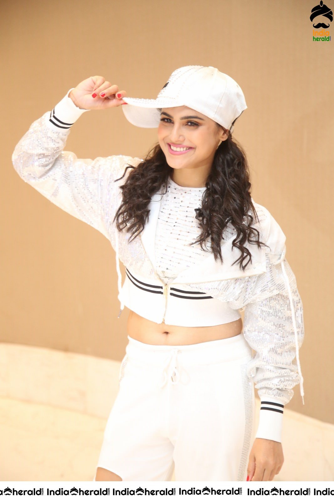 Naina Ganguly Latest Hot Stills Compilation Set 2