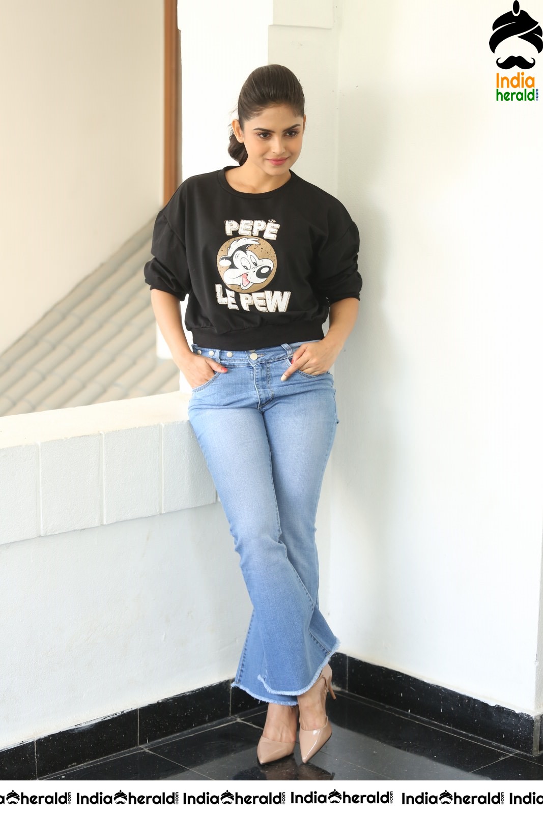 Naina Ganguly Latest Photos Set 2