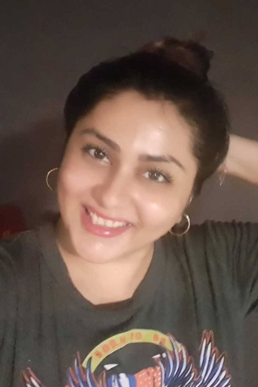 Namitha Latest Photos After Marriage