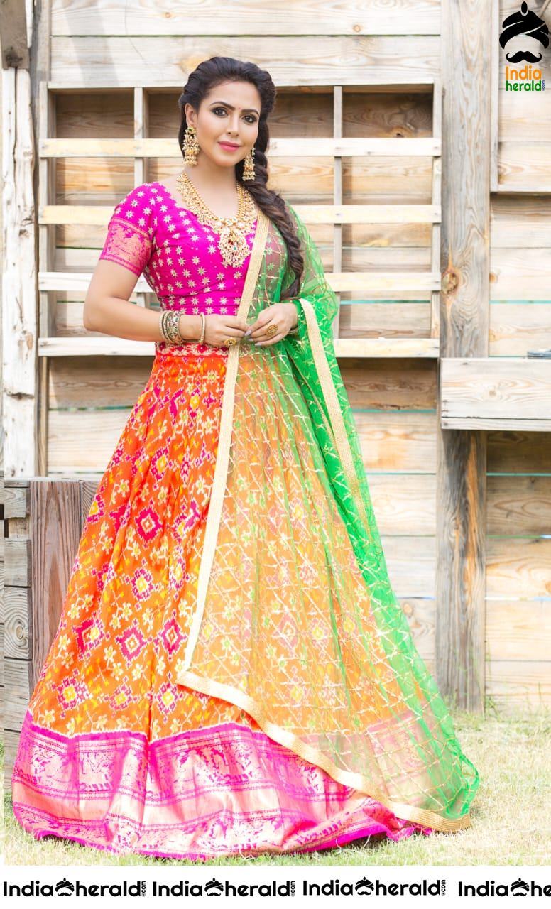 Nandini Rai Sizzling Hot Photos Collection Set 2