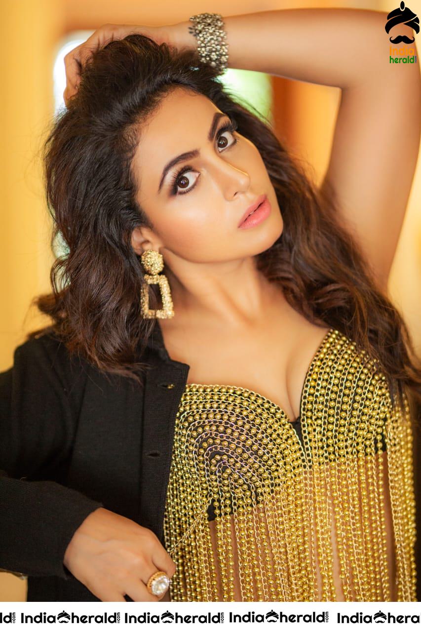 Nandini Rai Sizzling Hot Photos Collection Set 2