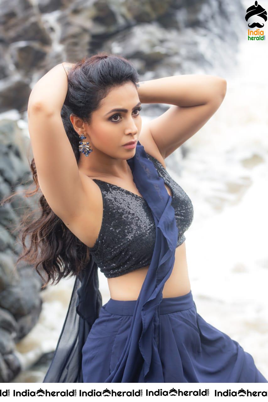 Nandini Rai Sizzling Hot Photos Collection Set 2