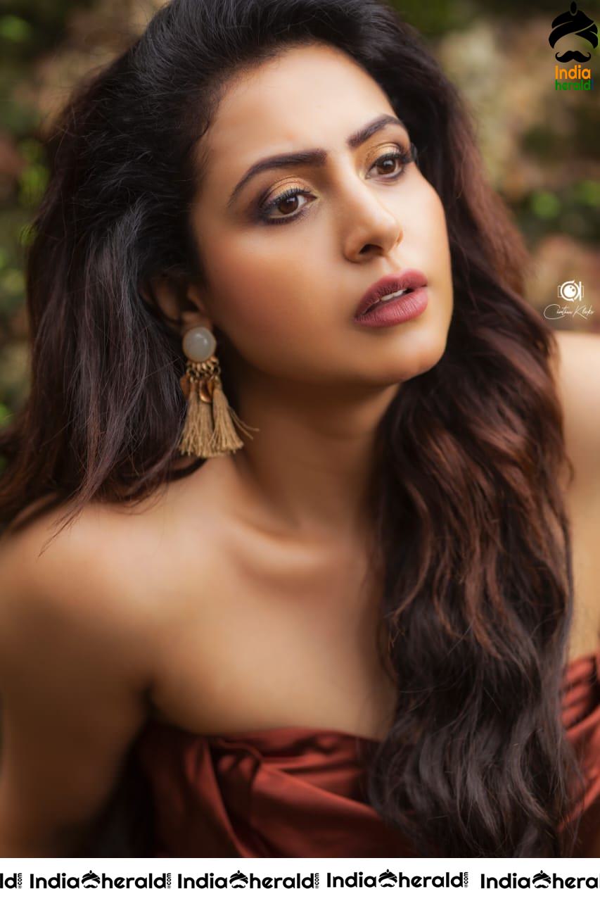 Nandini Rai Sizzling Hot Photos Collection Set 2