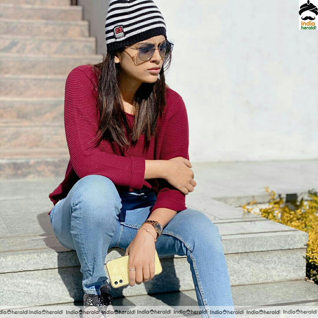 Nandita Swetha Latest Clicks