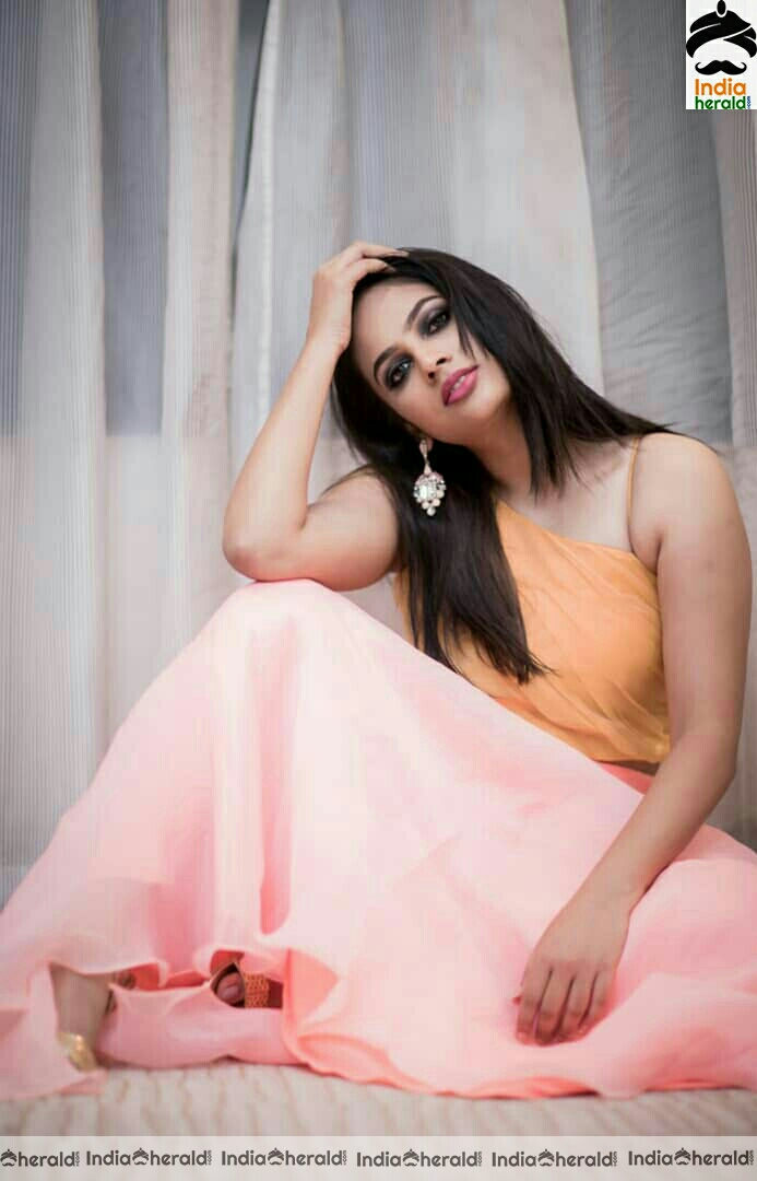 Nandita Swetha Latest Clicks