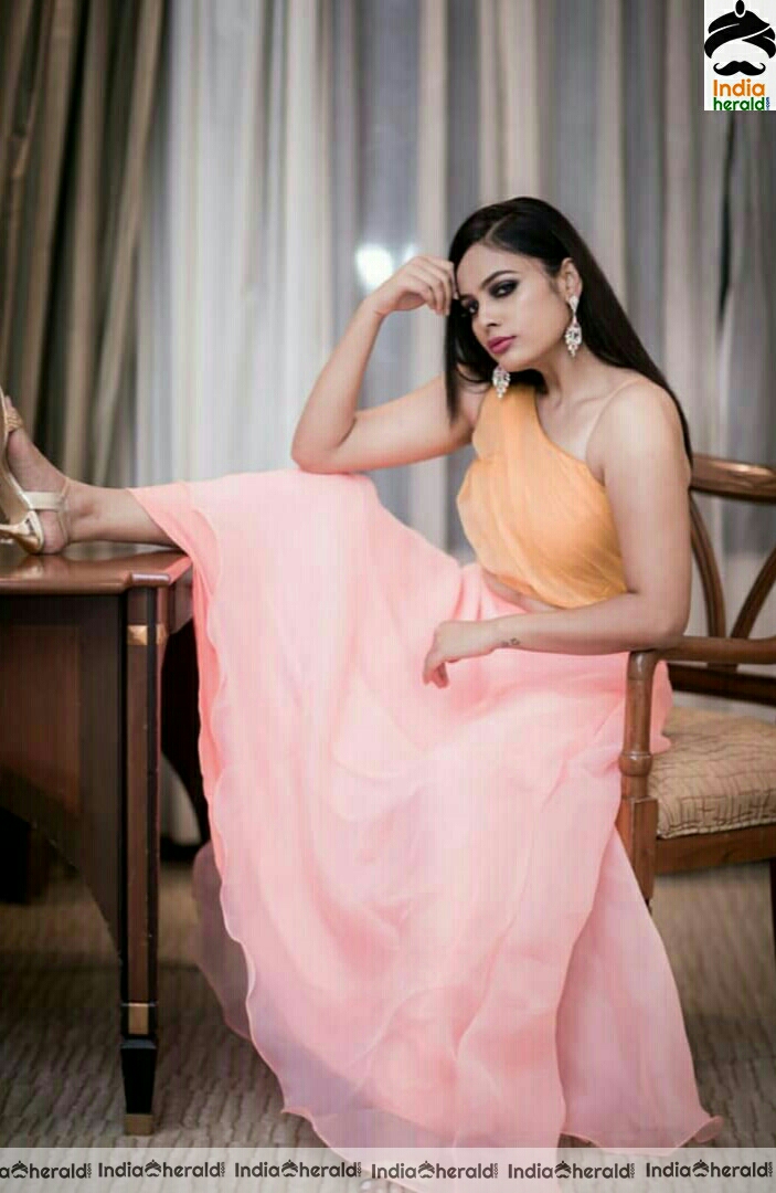 Nandita Swetha Latest Clicks