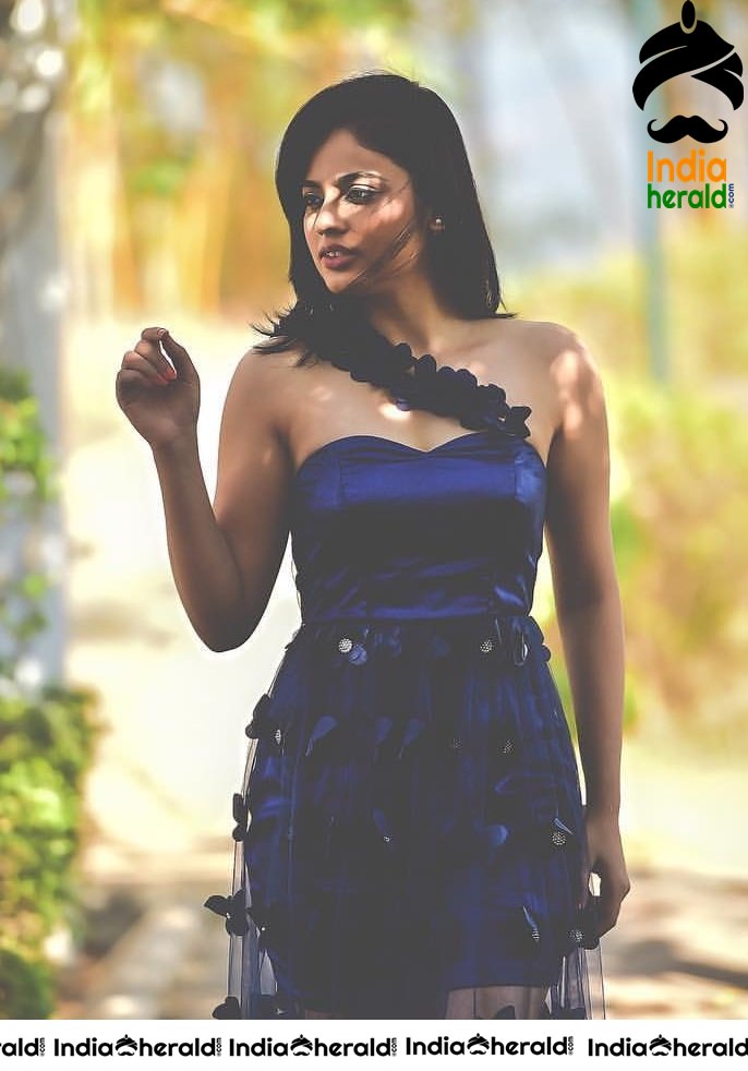 Nandita Swetha Recent Hot Photoshoot Stills