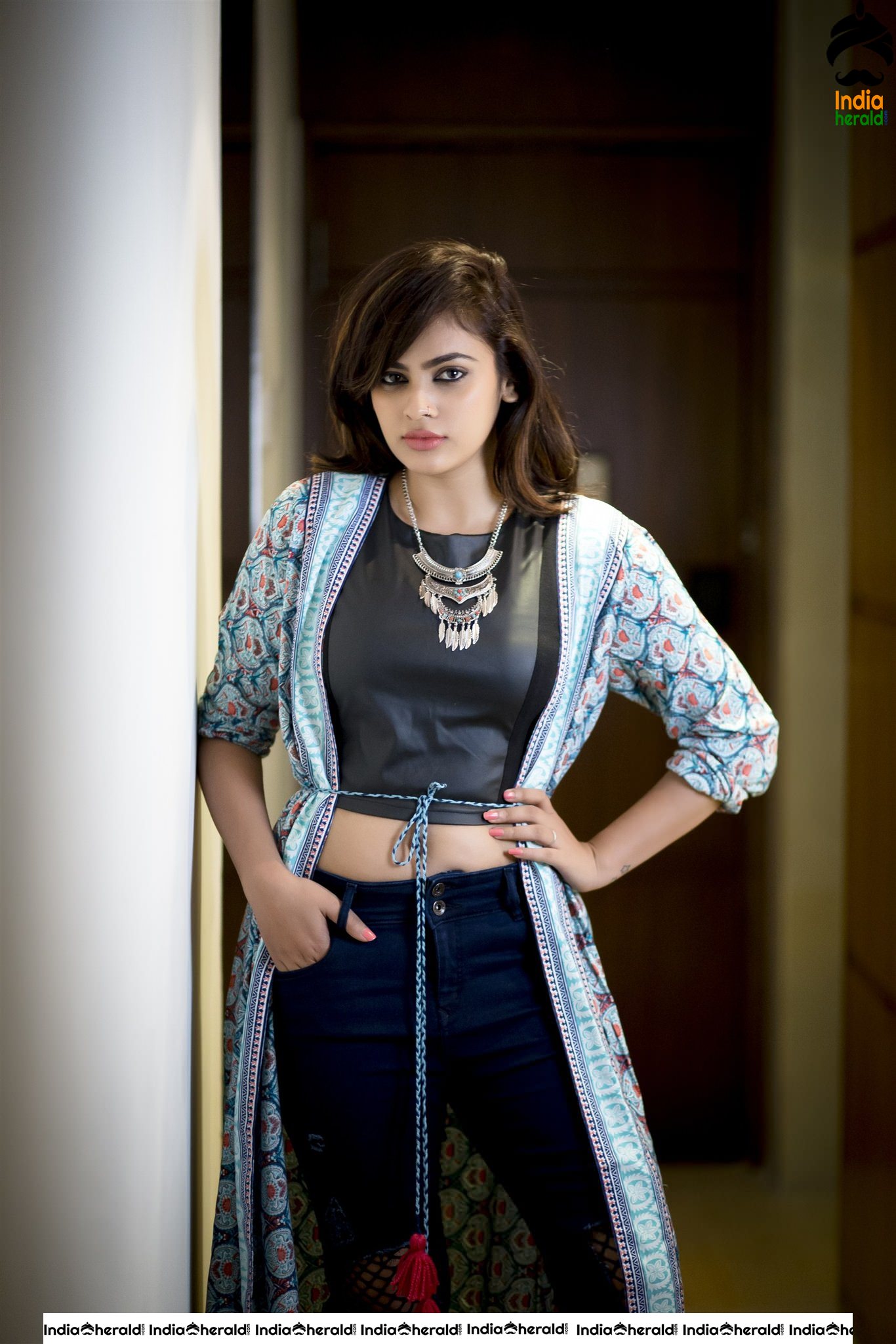 Nandita Swetha Recent Hot Photoshoot Stills