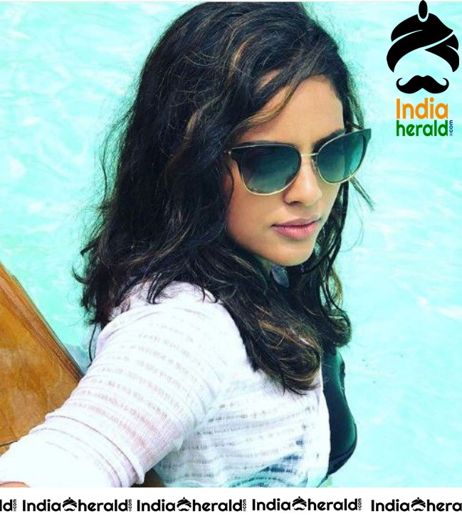 Nandita Swetha Recent Hot Photoshoot Stills