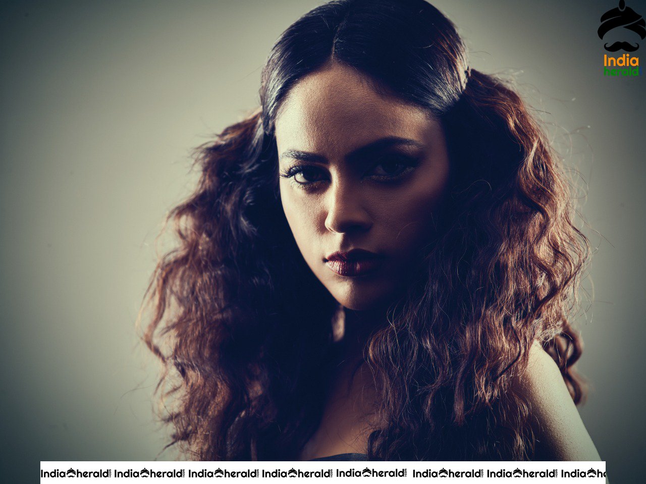 Nandita Swetha Sassy Girl Shoot