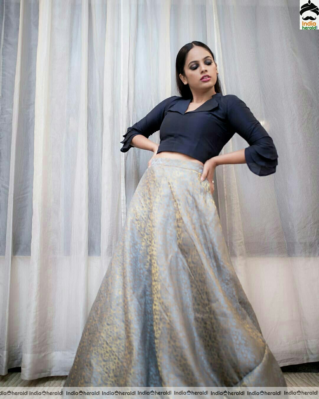 Nandita Swetha Smoking Hot Photoshoot