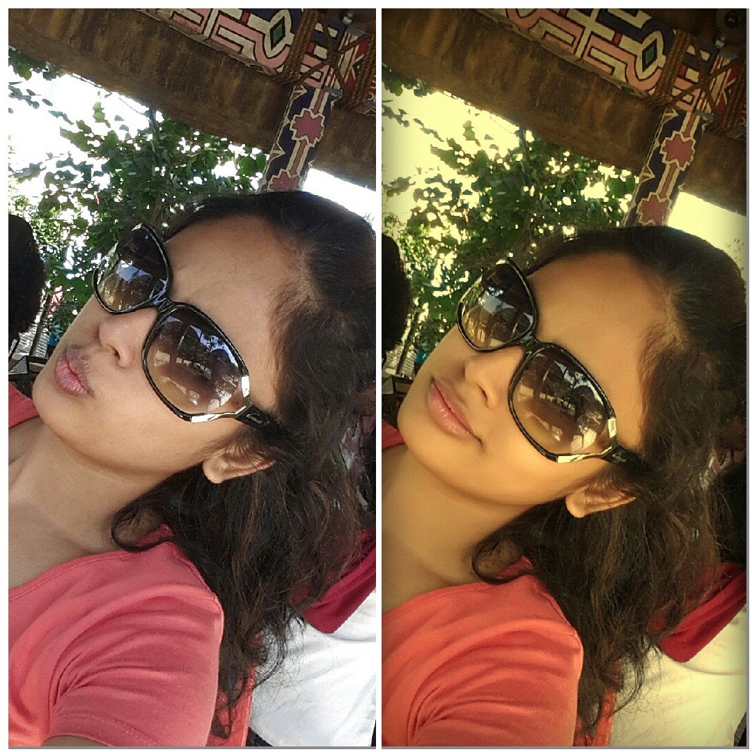 Nandita Swetha Unseen photos Collections Set 2