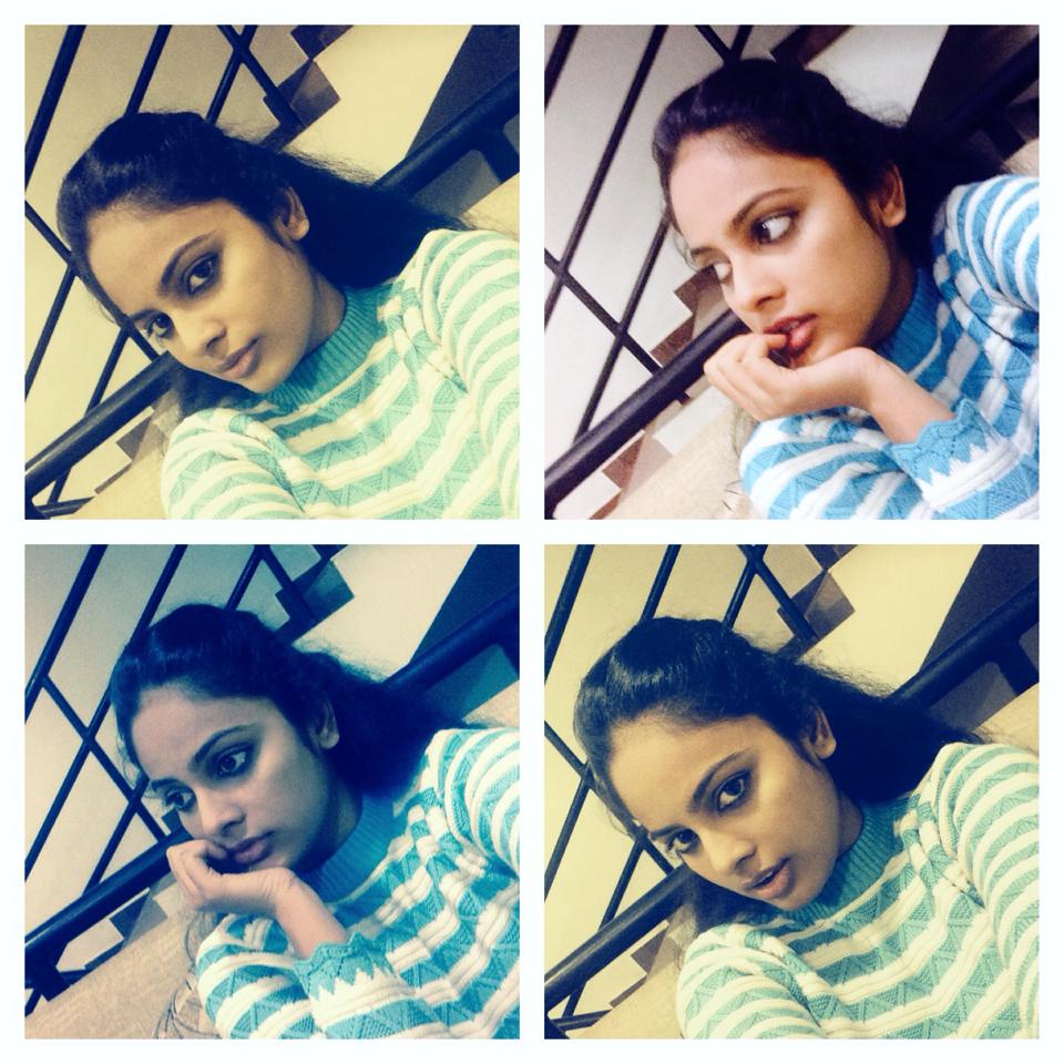 Nandita Swetha Unseen photos Collections Set 2