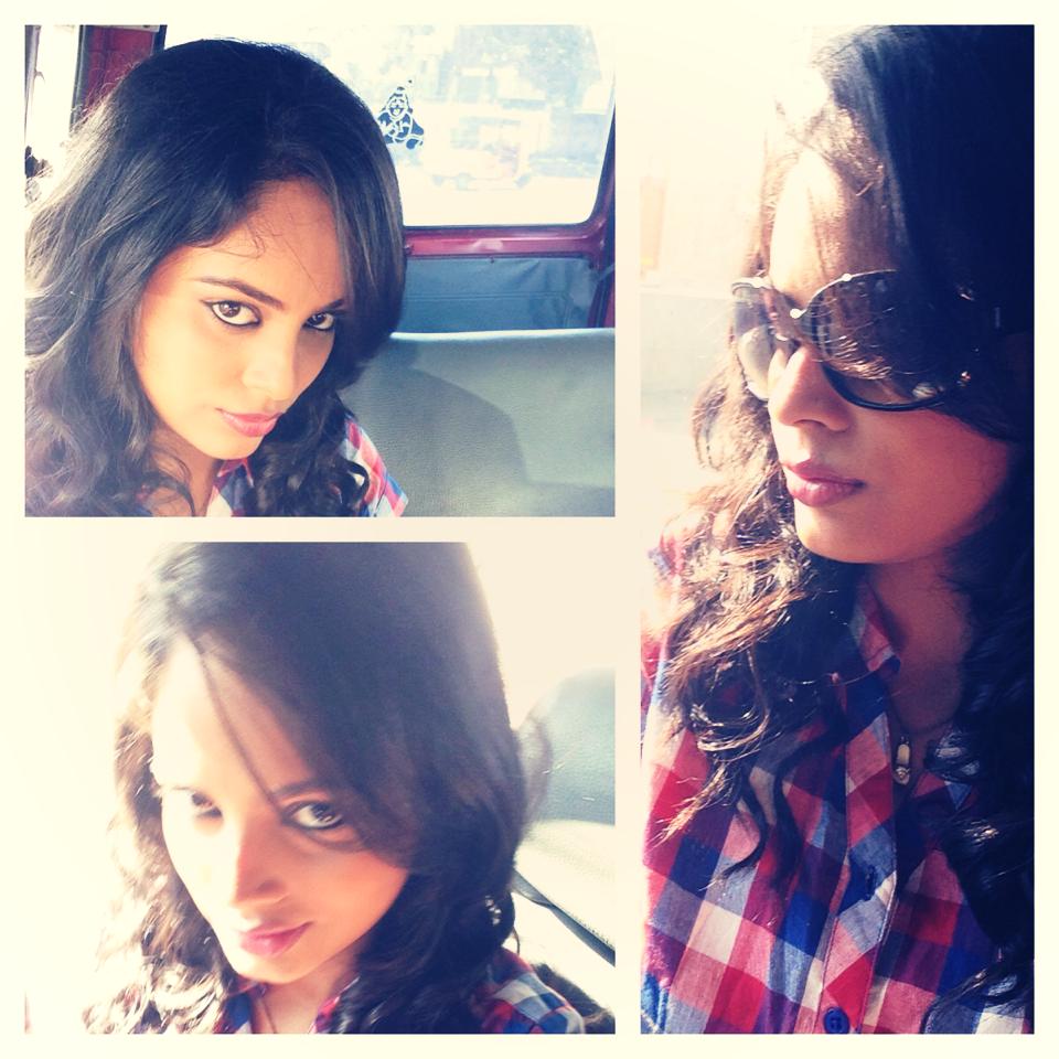 Nandita Swetha Unseen photos Collections Set 2
