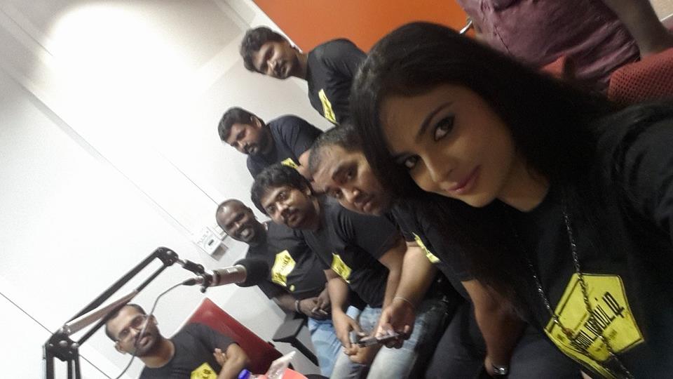 Nandita Swetha Unseen photos Collections Set 2