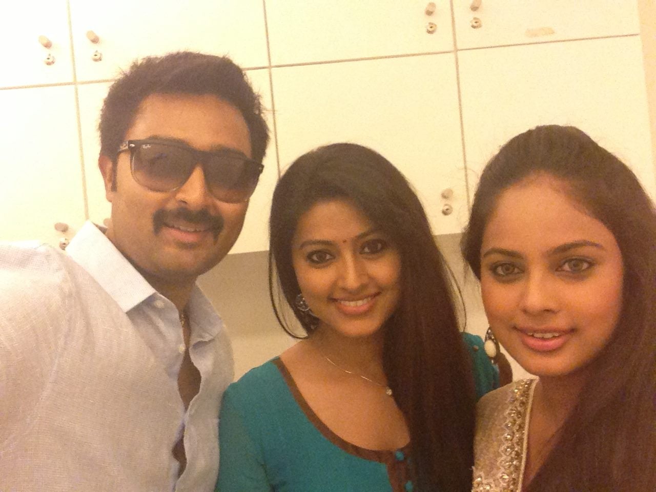 Nandita Swetha Unseen photos Collections Set 2