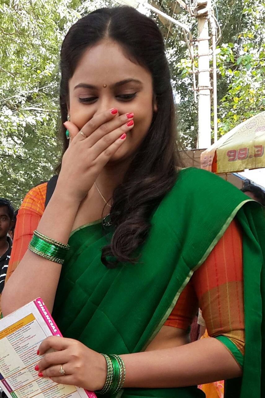 Nandita Swetha Unseen photos Collections Set 2