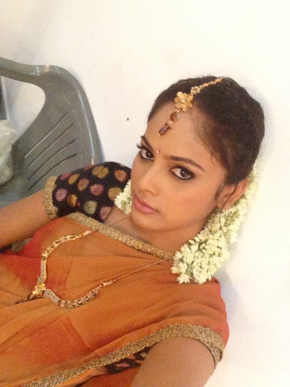 Nandita Swetha Unseen photos Collections Set 2