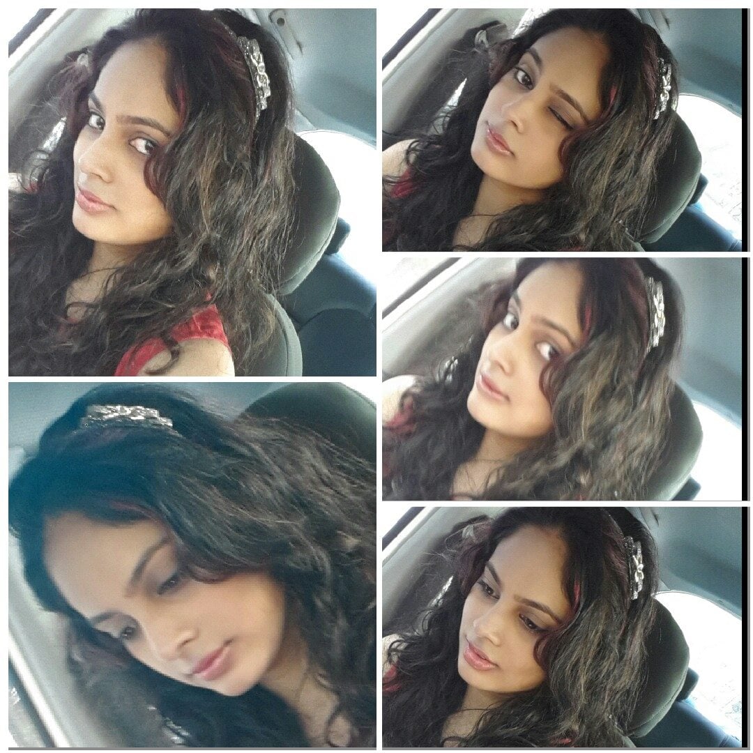 Nandita Swetha Unseen photos Collections Set 2