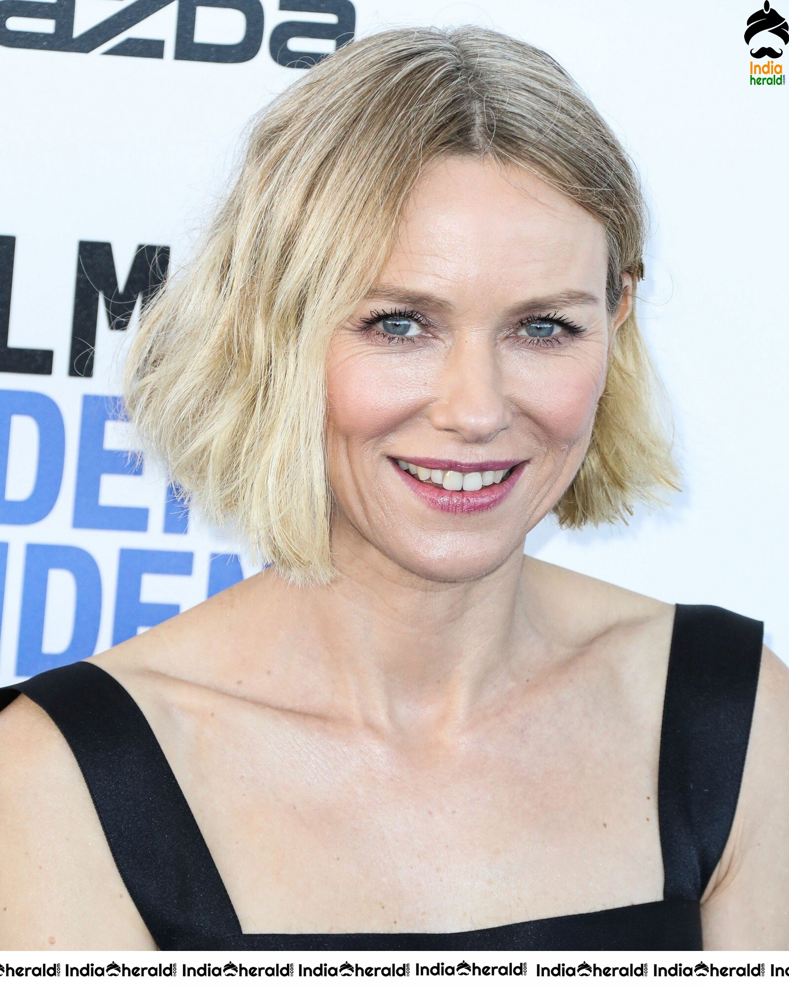 Naomi Watts at 2020 Film Independent Spirit Awards in Santa Monica