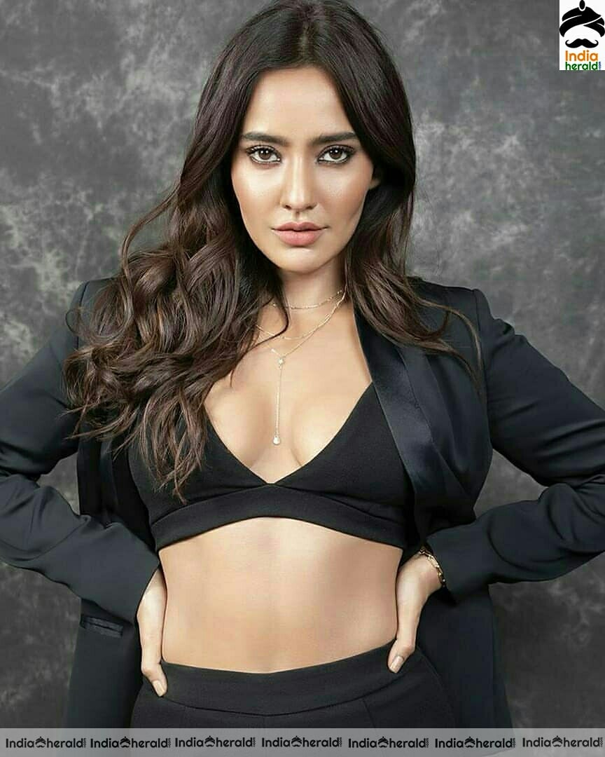 Naughty Neha Sharma Hot Photos Compilation