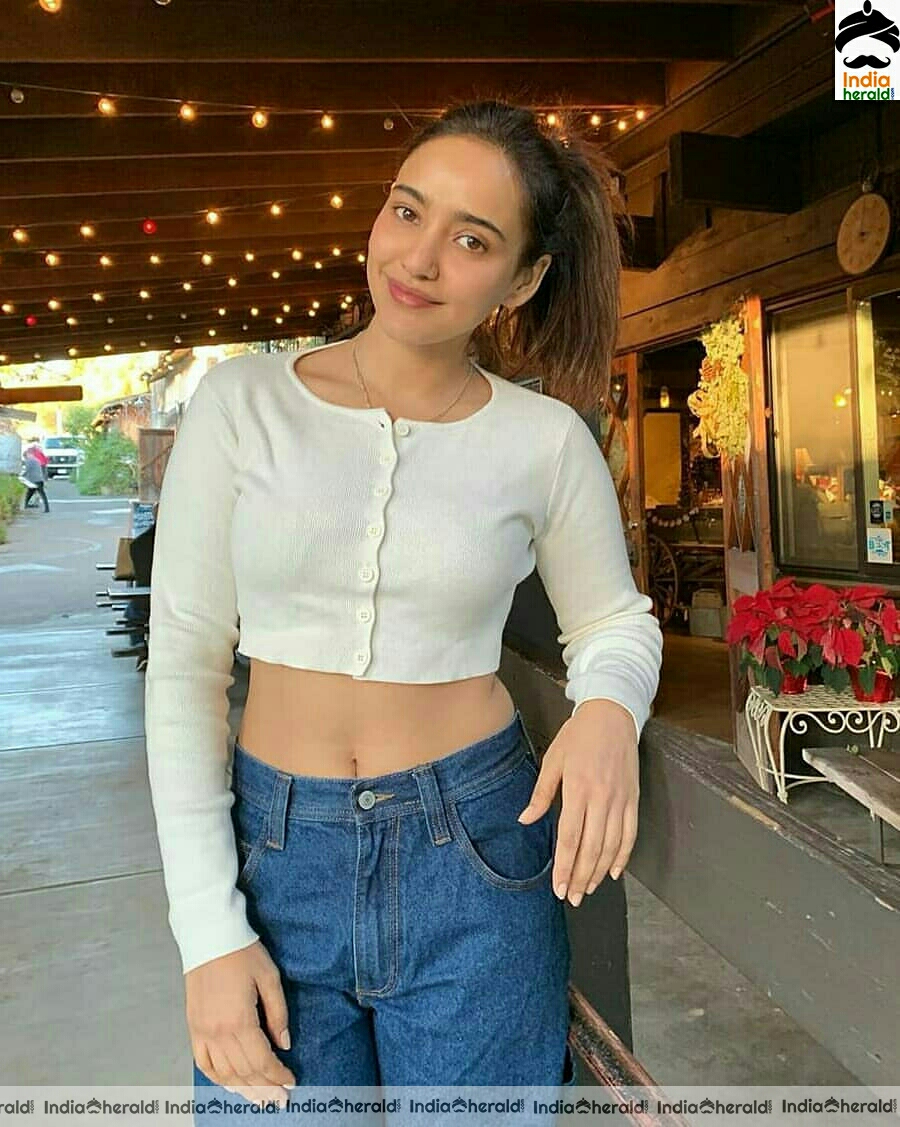 Naughty Neha Sharma Hot Photos Compilation