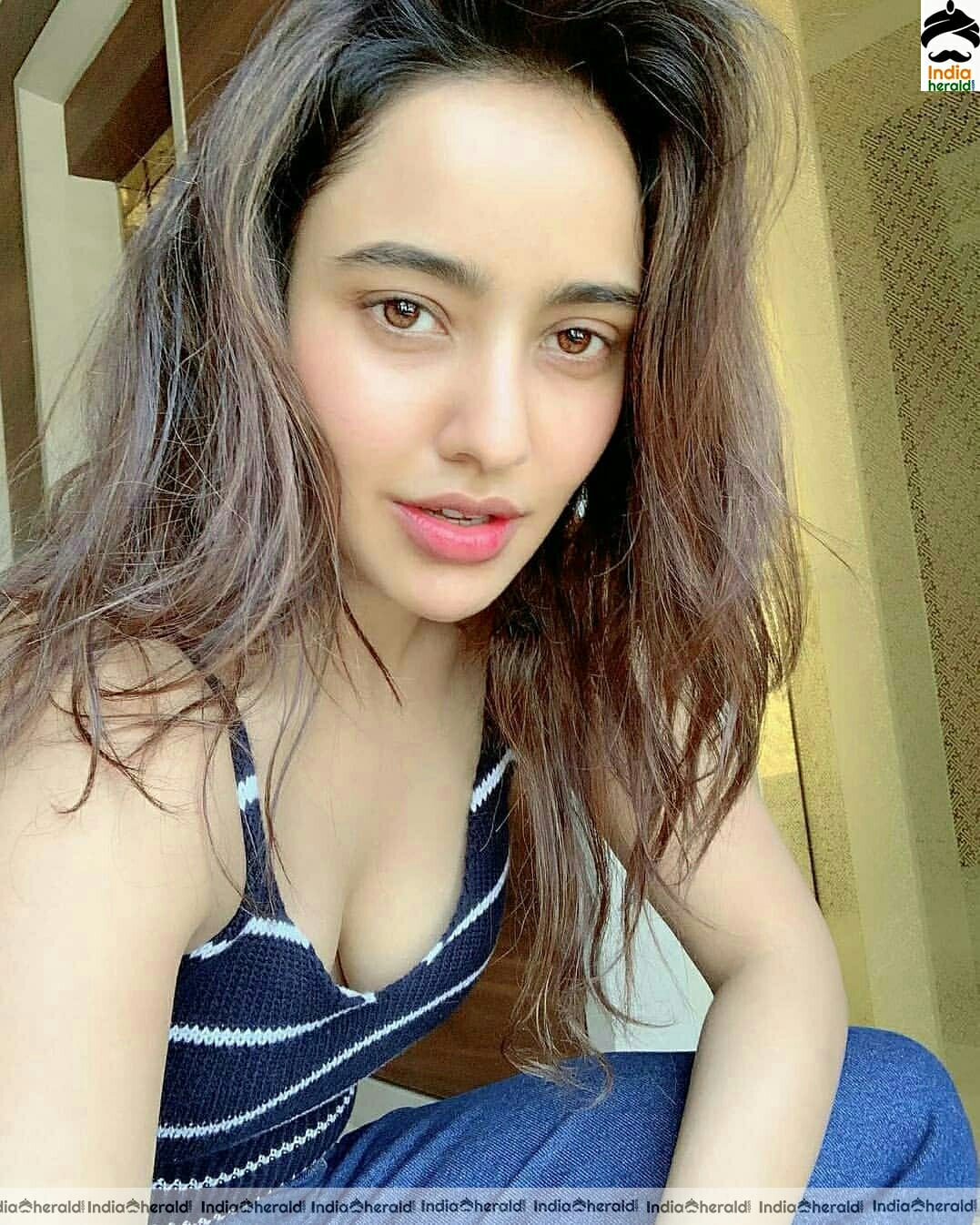 Naughty Neha Sharma Hot Photos Compilation