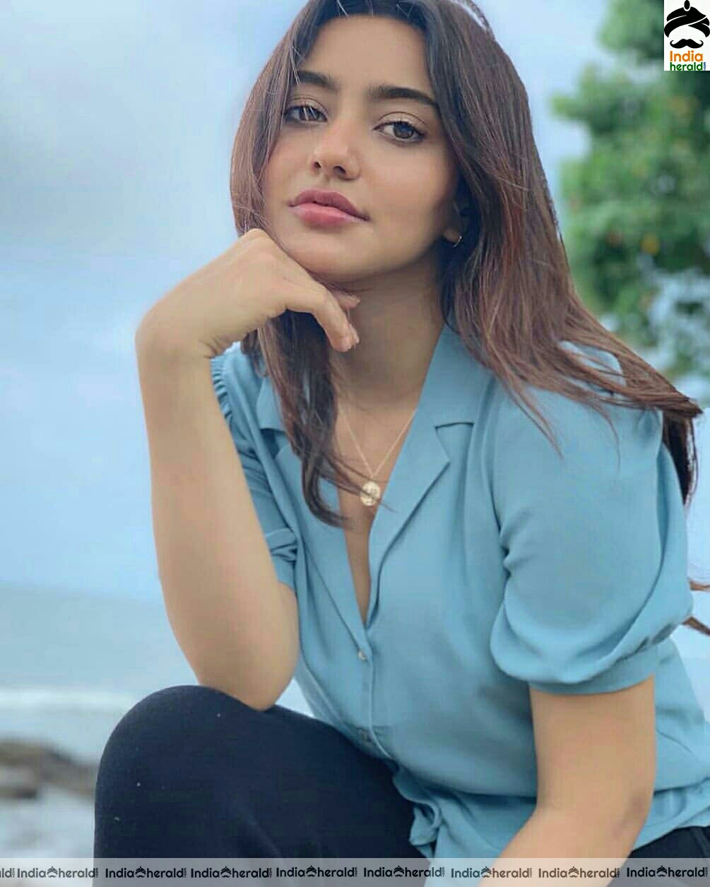 Naughty Neha Sharma Hot Photos Compilation
