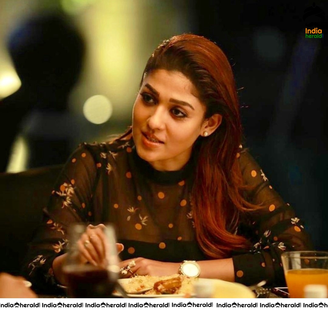 Nayantara Latest Photos From Her Upcoming Release