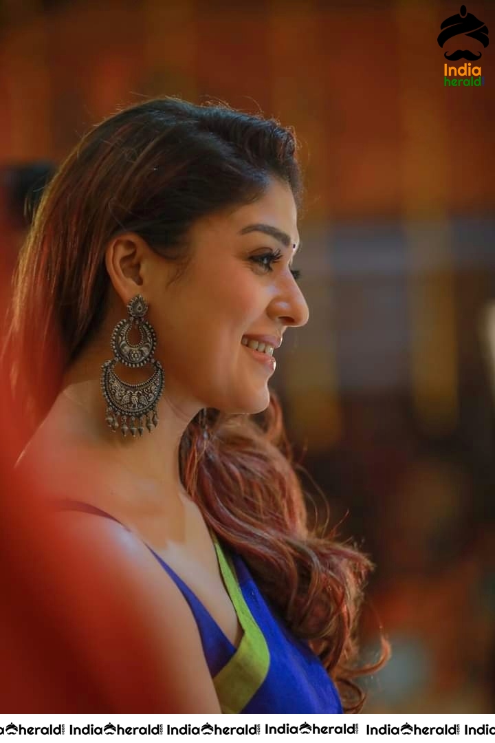Nayantara Latest Photos From Her Upcoming Release