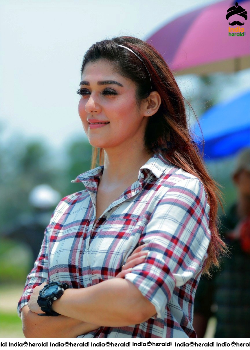 Nayantara Latest Photos From Her Upcoming Release